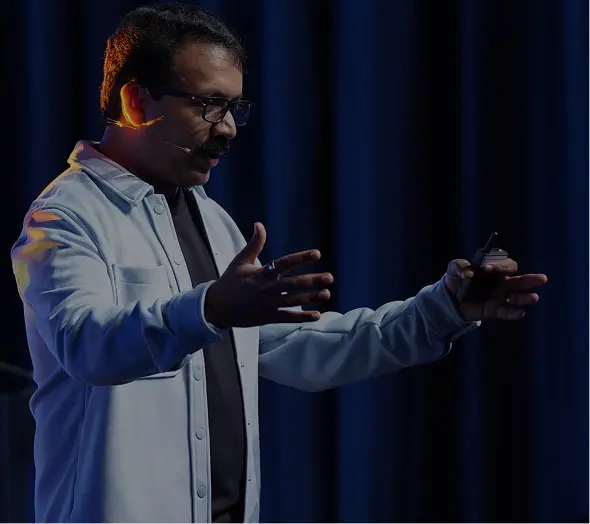 Peak performance expert