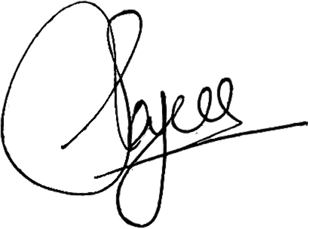 signature